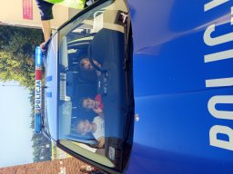 2025-09-04 Pyrek w przedszkolu